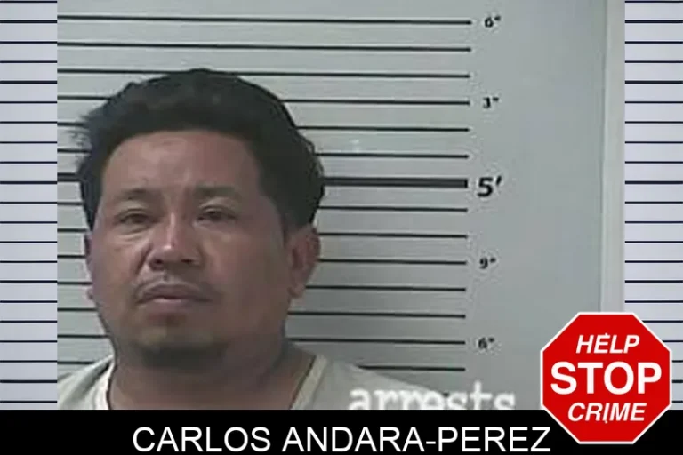 Carlos Andara-Perez