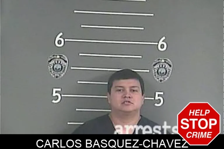 Carlos Basquez-Chavez