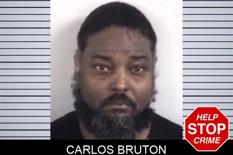 Carlos Bruton