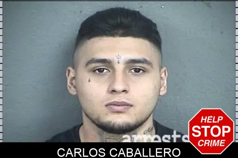Carlos Caballero