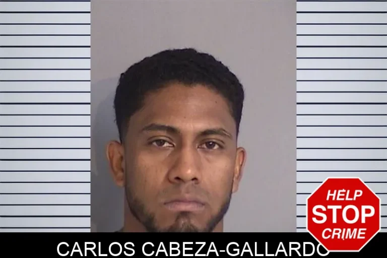 Carlos Cabeza-Gallardo