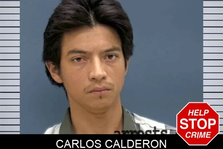 Carlos Calderon