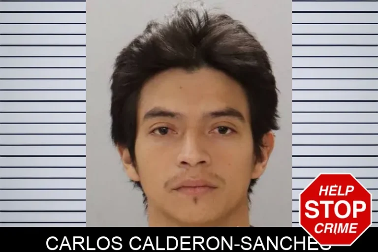 Carlos Calderon-Sanches