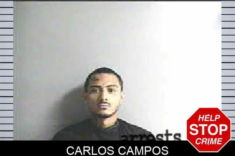 Carlos Campos