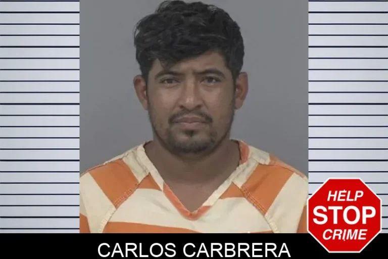 Carlos Carbrera