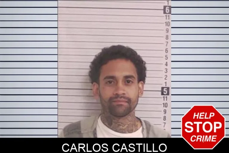 Carlos Castillo