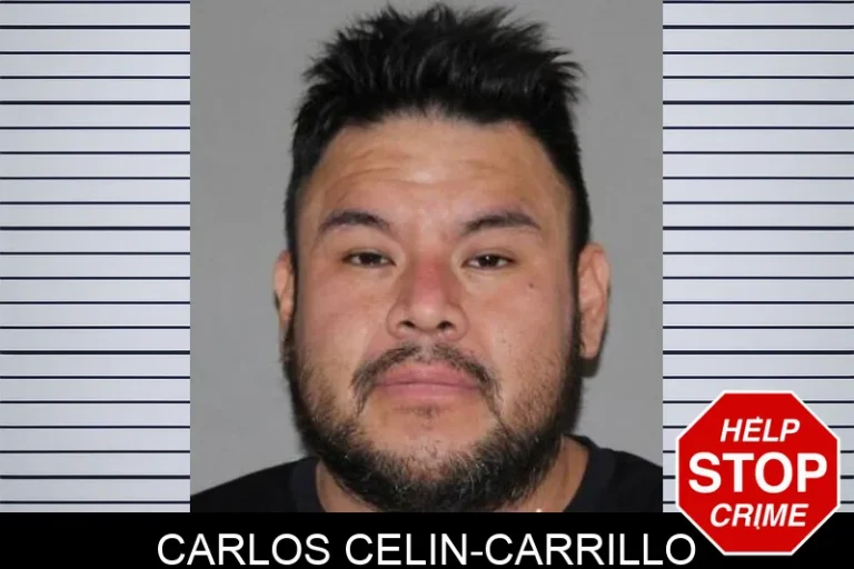 Carlos Celin-Carrillo