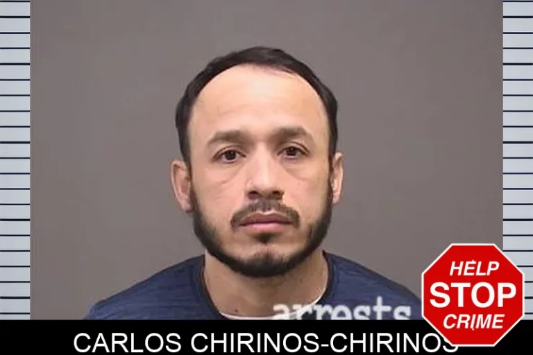 Carlos Chirinos-Chirinos