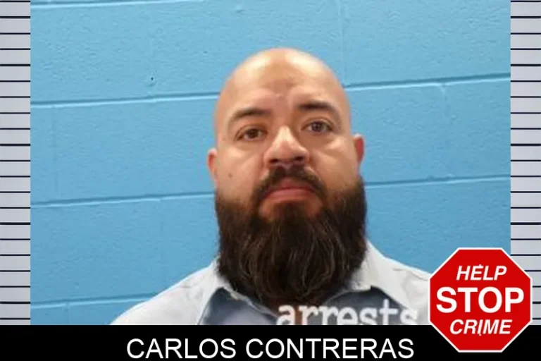 Carlos Contreras