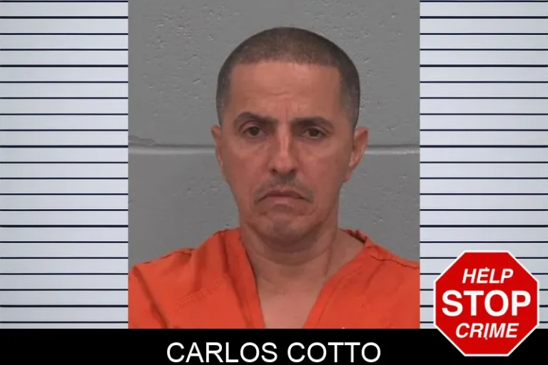 Carlos Cotto