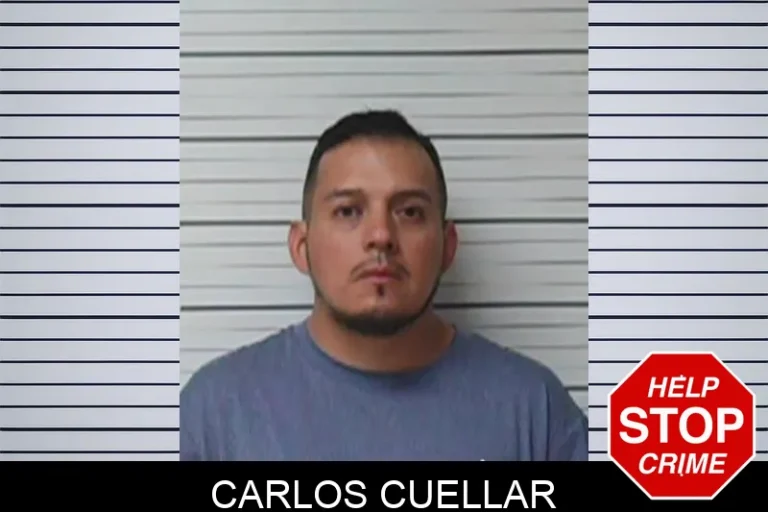 Carlos Cuellar