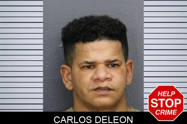 Carlos Deleon