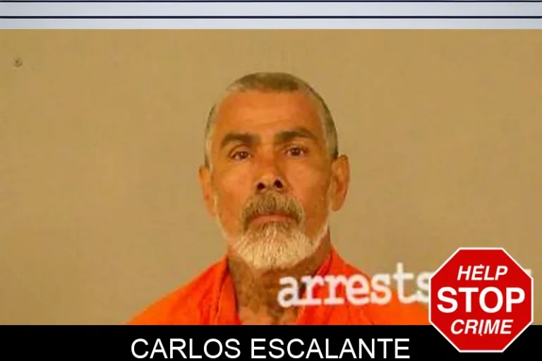 Carlos Escalante