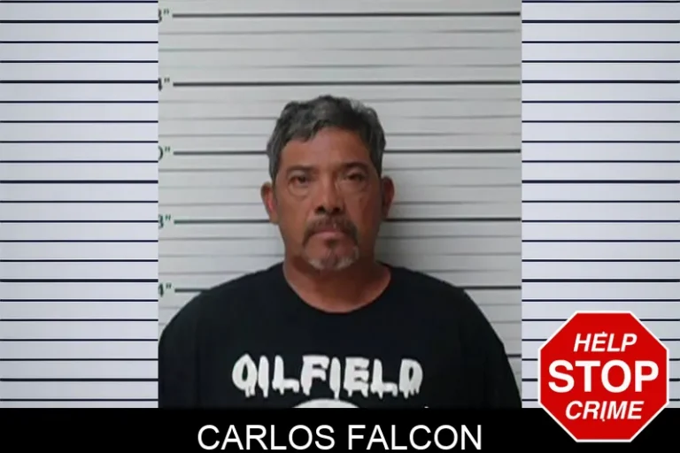 Carlos Falcon