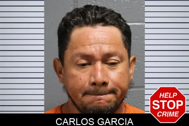 Carlos Garcia