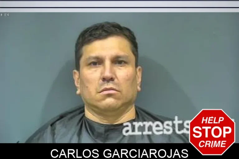 Carlos GarciaRojas