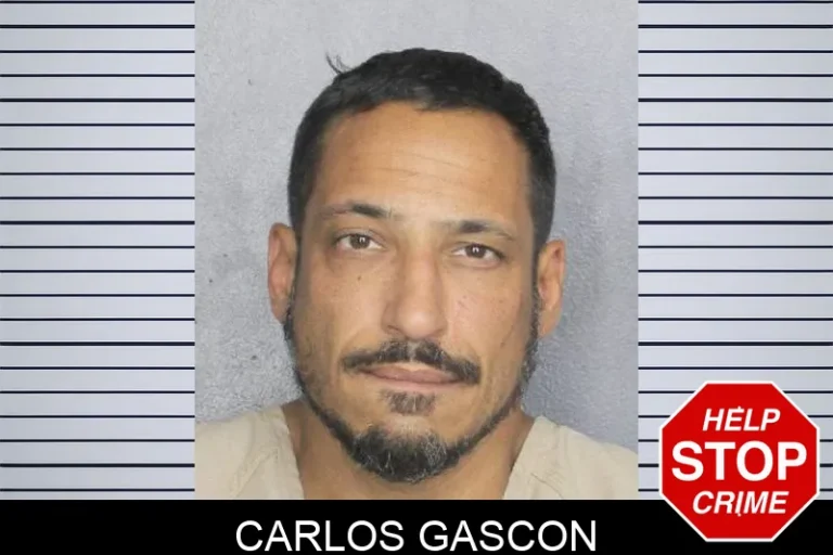Carlos Gascon