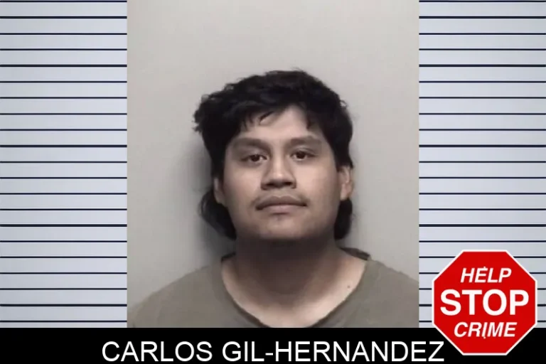 Carlos Gil-Hernandez