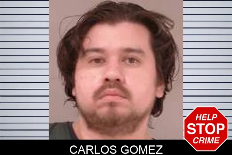 Carlos Gomez