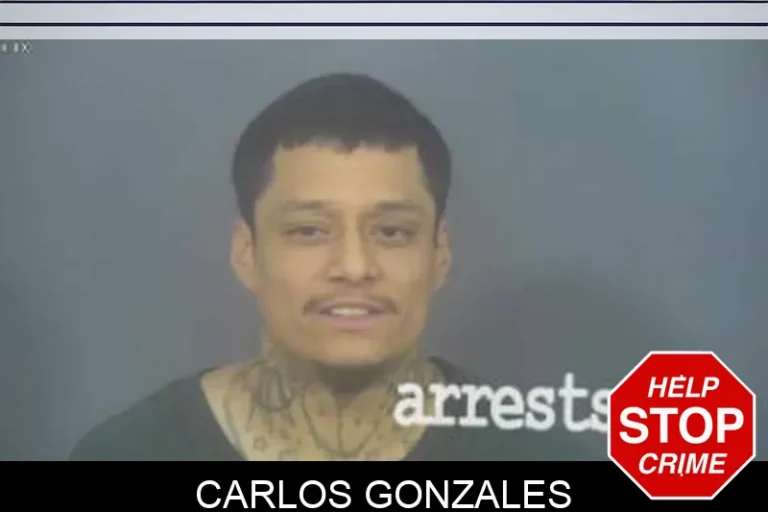 Carlos Gonzales