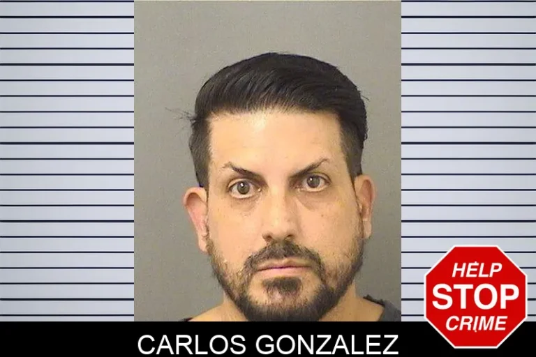Carlos Gonzalez