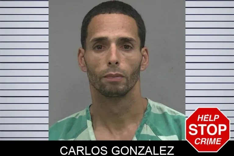 Carlos Gonzalez