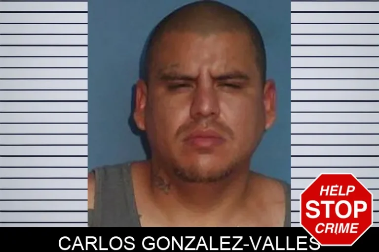 Carlos Gonzalez-Valles