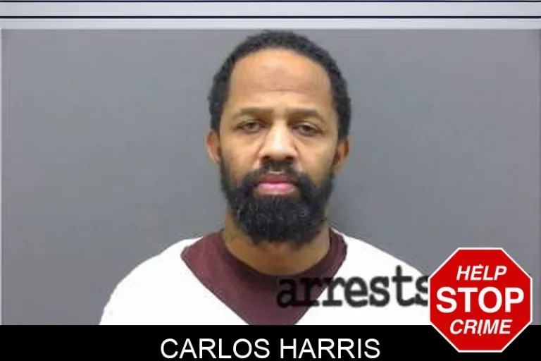 Carlos Harris
