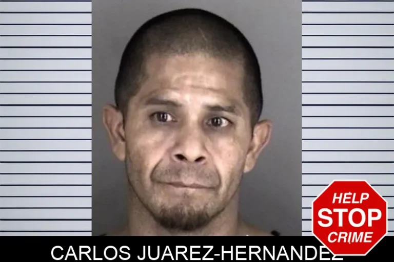 Carlos Juarez-Hernandez