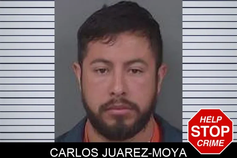 Carlos Juarez-Moya