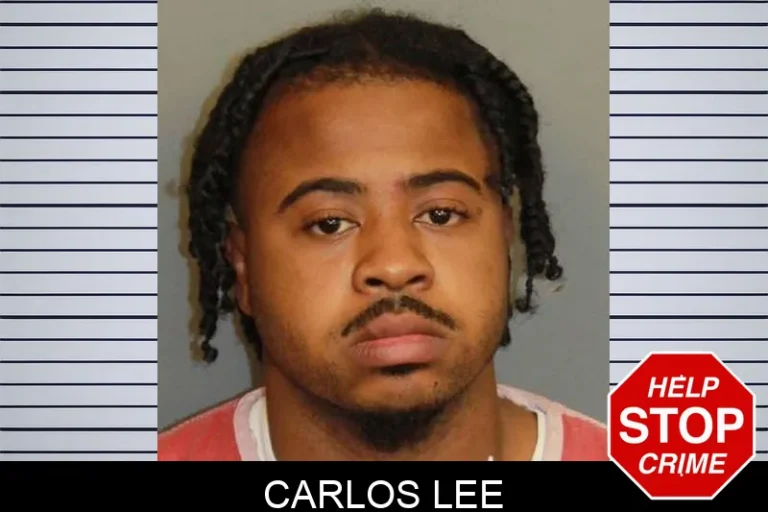 Carlos Lee