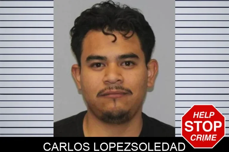Carlos Lopezsoledad