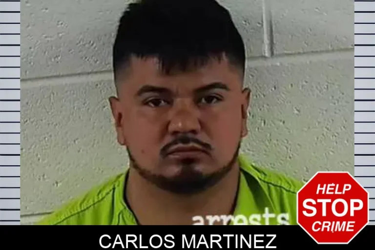 Carlos Martinez