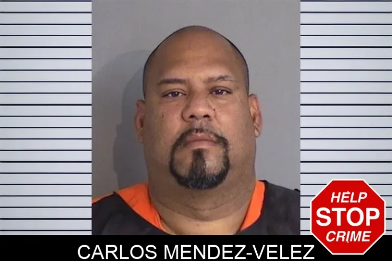 Carlos Mendez-Velez
