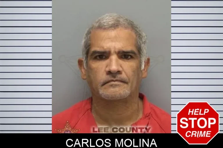 Carlos Molina