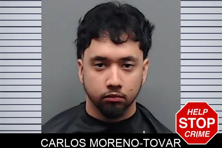 Carlos Moreno-Tovar