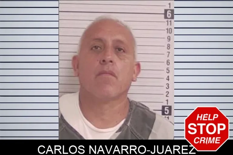 Carlos Navarro-Juarez