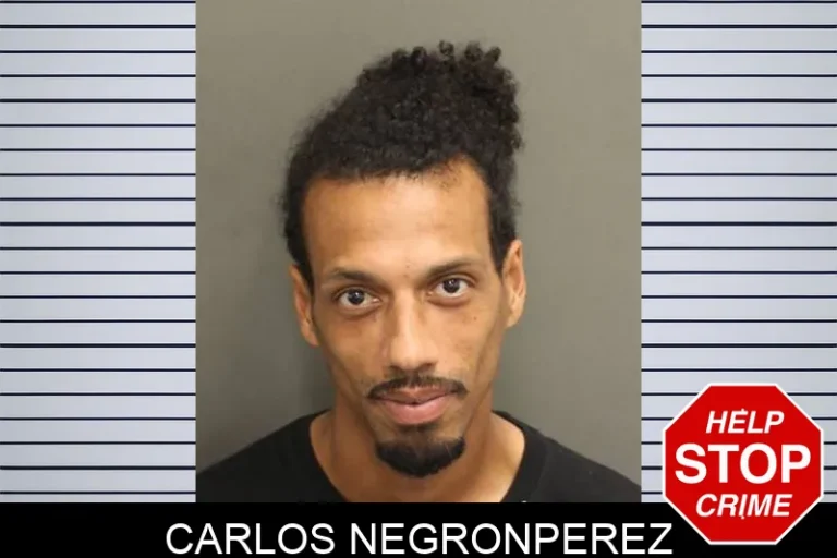 Carlos Negronperez