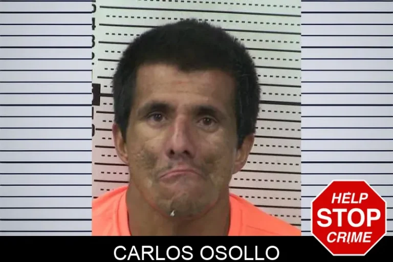 Carlos Osollo