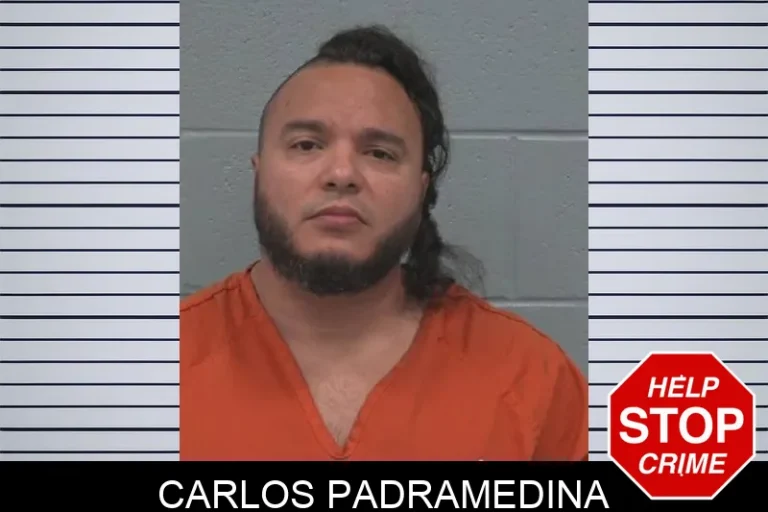 Carlos PadraMedina