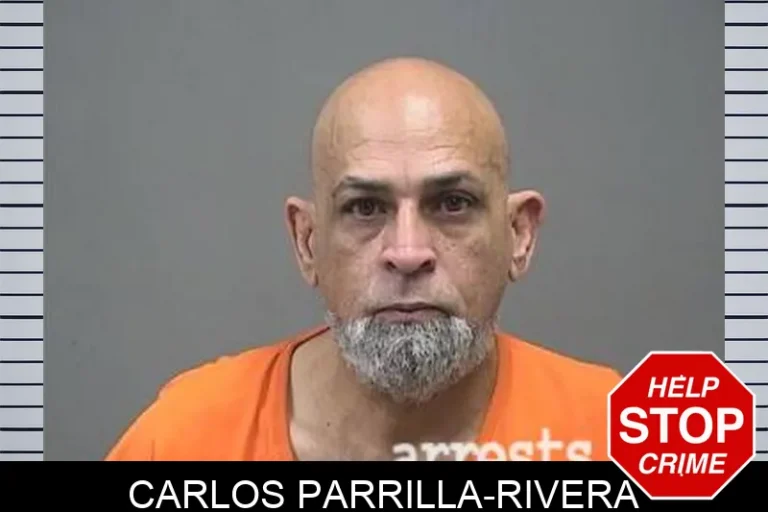 Carlos Parrilla-Rivera