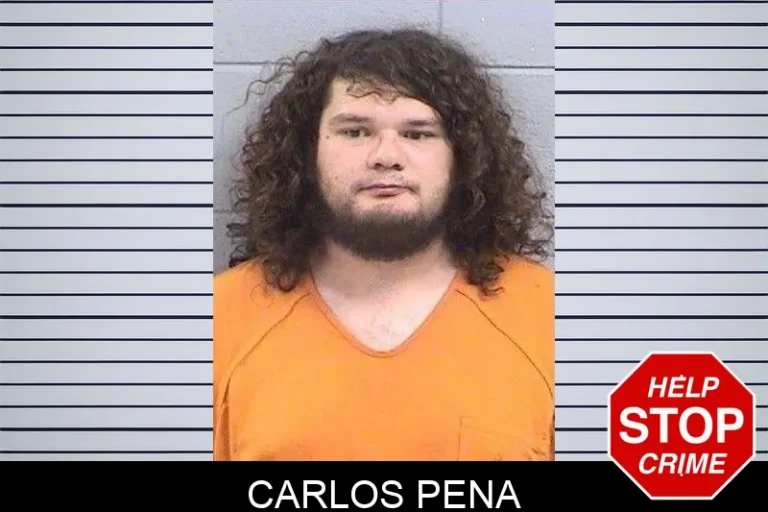 Carlos Pena