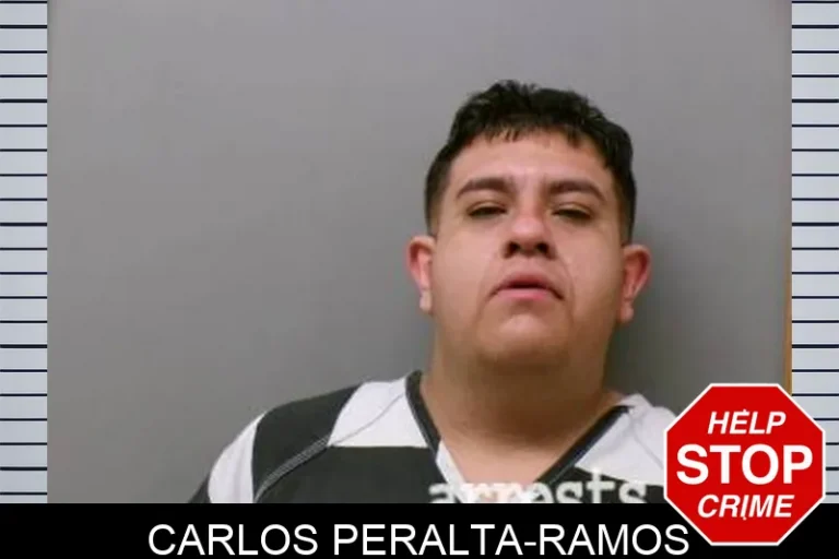 Carlos Peralta-Ramos