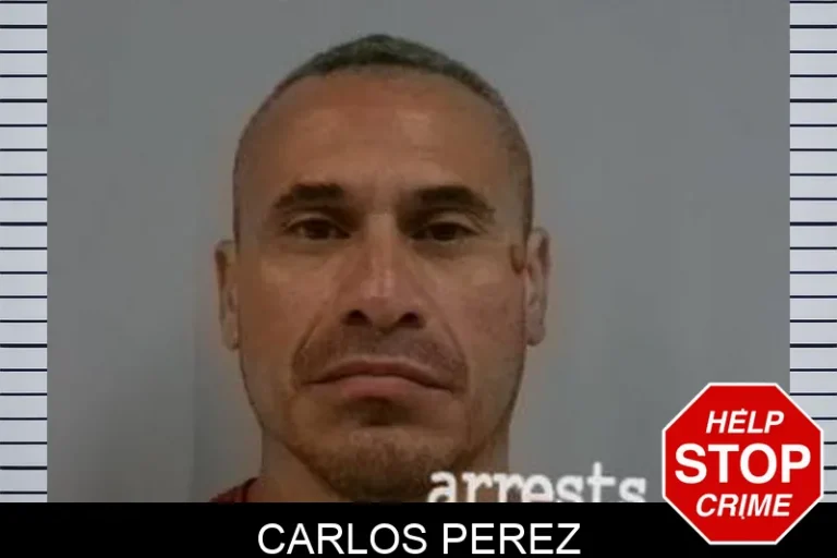 Carlos Perez
