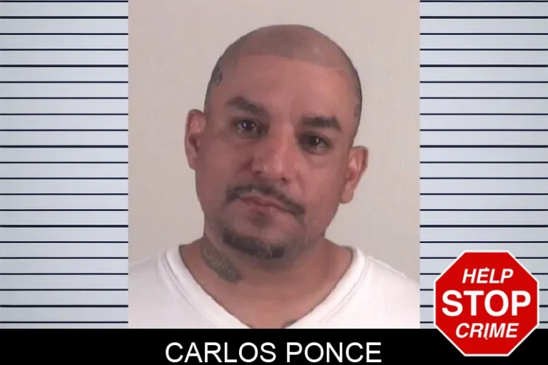 Carlos Ponce