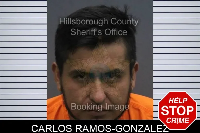 Carlos Ramos-Gonzalez