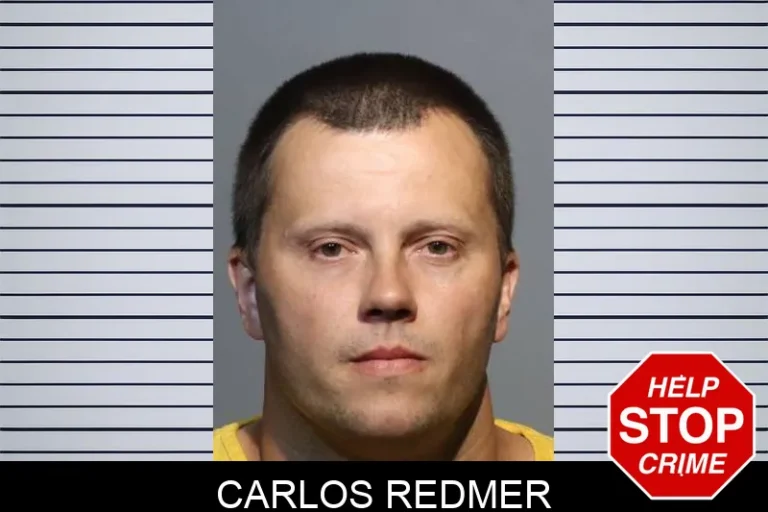 Carlos Redmer