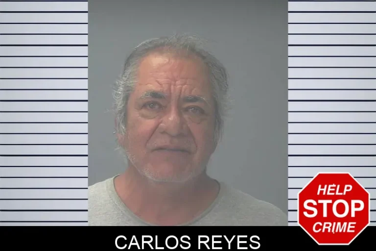 Carlos Reyes