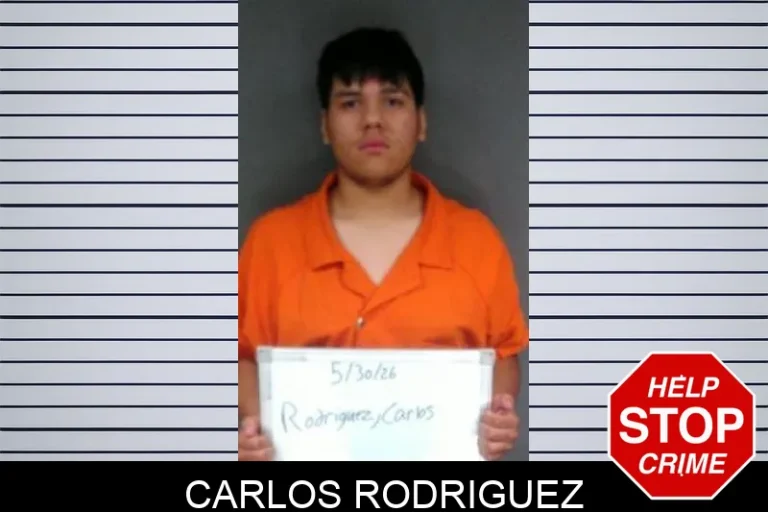 Carlos Rodriguez