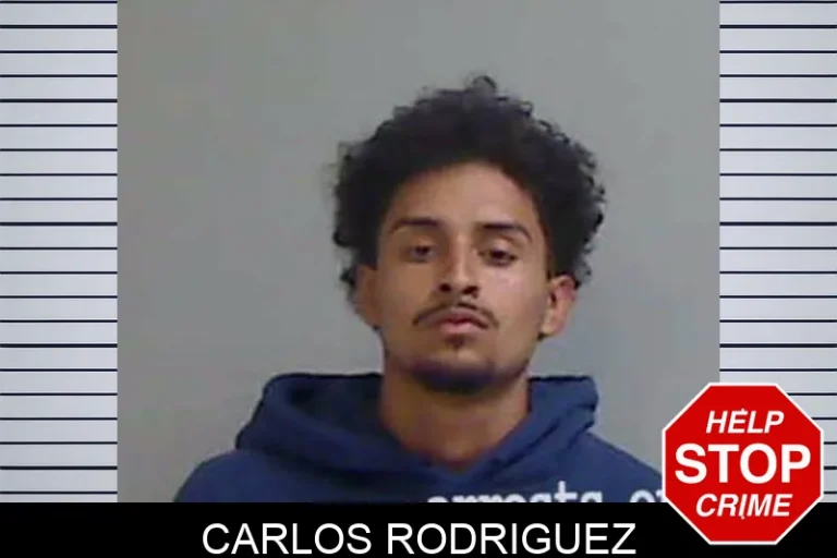 Carlos Rodriguez